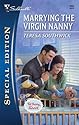 Marrying the Virgin Nanny (Silhouette Special Edition)