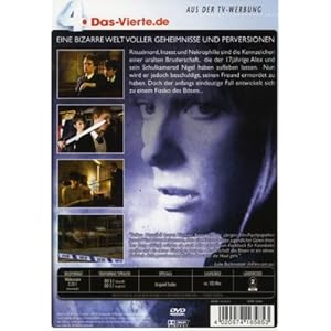 Bruderschaft des Bösen [Import allemand]