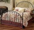 Kirkwill Bed Set King Full