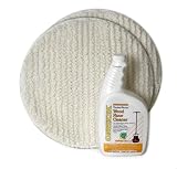 Oreck Orbiter Hardwood Floor Value Kit