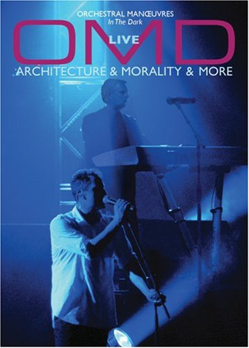 Live Architecture & Morality & More