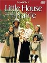 Little House on the Prairie - The Complete Season 2