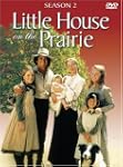 Little House on the Prairie: Season 2