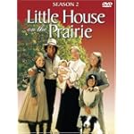 Little House on the Prairie - The Complete Season 2 Little House on the Prairie - The Complete Season 2