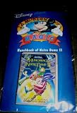Disney 12 Months of Magic Hunchback of Notre Dame II Pin