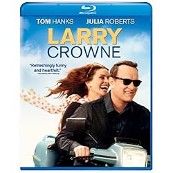 Larry Crowne [Blu-ray]