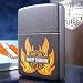 Zippo Harley Davidson Flame ハーレーダビッドソン ジッポ 218HDH316でAmazonアフィリエイトツール
