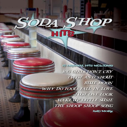 Doris Troy - Soda Shop Hits - Zortam Music