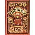 (THE STEAMPUNK BIBLE: AN ILLUSTRATED GUIDE TO THE WORLD OF IMAGINARY AIRSHIPS, CORSETS AND GOGGLES, MAD SCIENTISTS, AND STRANGE LITERATURE ) By VANDERMEER, JEFF (Author) Hardcover Published on (05, 2011)