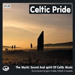 Celtic Pride
