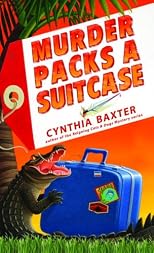 Murder Packs a Suitcase