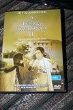 DVD : A Tenkes Kapitanya Ii. 7-13. Fejezet Hungarina Magyar DVD MTV Classic