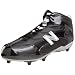 New Balance Men's MF1201 Football Cleat,Black,12 4E New Balance Men's MF1201 Football Cleat,Black,12 4E