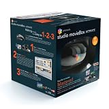 Pinnacle Studio Moviebox Ultimate V12