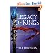 Legacy of Kings: The Magister Trilogy, Book 3
