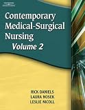 Contemporary Medical-Surgical Nursing, Volume 2