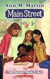 The Secret Book Club