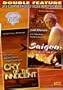 CRY OF THE INNOCENT+SAIGON : Year of the cat[Slim Case][DOUBLE FEATURE]