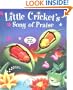 Little Cricket's Song of Praise