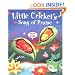 Little Cricket's Song of Praise