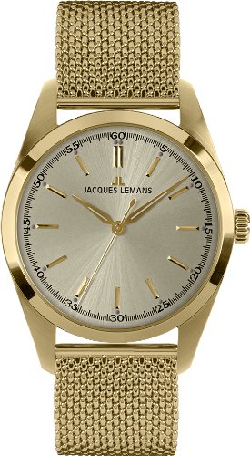 black friday price Jacques Lemans N-1559C