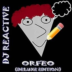 Orfeo (Deluxe Edition)