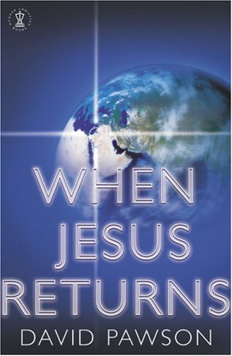 Image of: When Jesus Returns