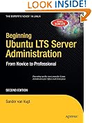 Beginning Ubuntu LTS Server Administration