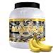 Magnum 8000 MASS WEIGHT GAINER x 1.6kg (BANANA FLAVOUR) BEST PROTEIN WHEY POWDER SHAKE *SAME DAY DISPATCH*