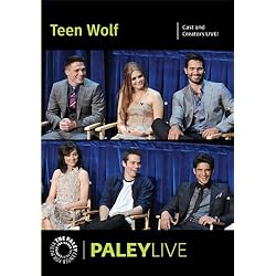 Teen Wolf: Cast and Creators Live at the Paley Center