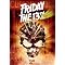 Friday the 13th on DVD.