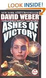 Ashes of Victory (Honorverse)