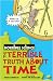 The Terrible Truth about Time (Horrible Science)
