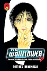 Wallflower 28, The (Wallflower: Yamatonadeshiko Shichenge)