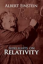 Sidelights on Relativity