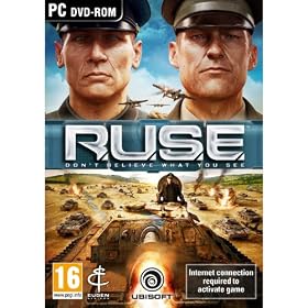 R.U.S.E.