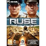 R.U.S.E.by Ubisoft