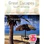 The Hotel Book: Great Escapes South America (Taschen's 25th Anniversary Special Edition)