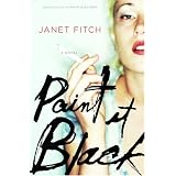 PaintItBlack:ANovel