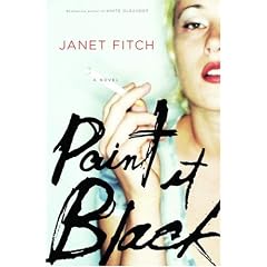 Paint It Black