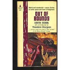 Out of Bounds