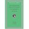 Loeb Classical Library, Part III (Babrius to Cicero)