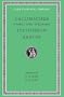 Callimachus: Hymns and Epigrams, Lycophron and Aratus (Loeb Classical Library No. 129)