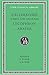 Callimachus: Hymns and Epigrams, Lycophron and Aratus (Loeb Classical Library No. 129)