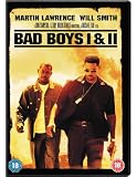 Bad Boys/ Bad Boys II Double Pack [DVD]