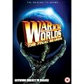 War Of the Worlds: The Complete Season 2 [DVD]