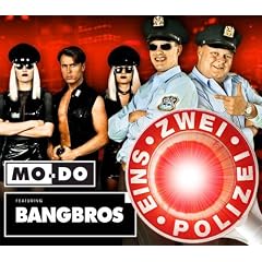 Eins Zwei Polizei 2008