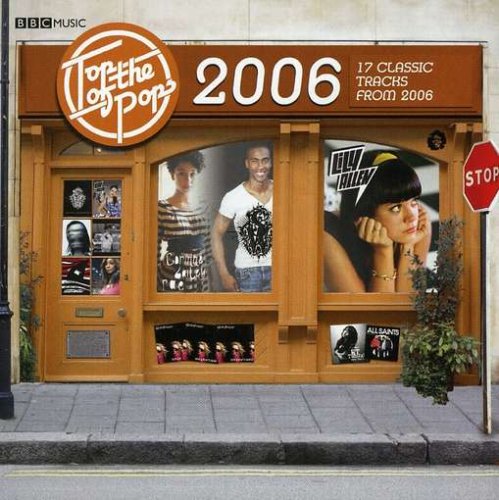 CD-Charts  Search : Top of the Pops 2006