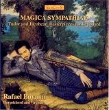 Rafael Puyana - Magica Sympathiae