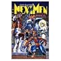 John Byrnes Next Men Volume 3: Fame (John Byrne's Next Men (Dark Horse Comics))